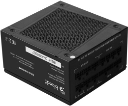 Блок питания BLOODY BD-PS1000G,  1000Вт,  80 PLUS GOLD,  140мм, черный, retail [bd-ps1000g-m]