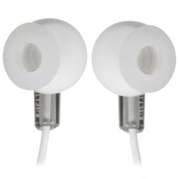 PANASONIC RP-HJE120EES Наушники вставные серебро