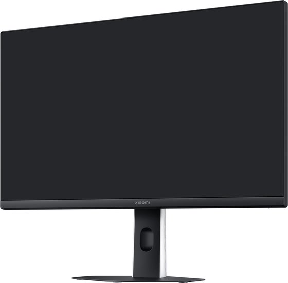 Монитор Xiaomi 23.8" G24i 2026 черный IPS LED 16:9 HDMI матовая 1000:1 400cd 178гр/178гр 1920x1080 200Hz FreeSync Premium DP FHD 3кг