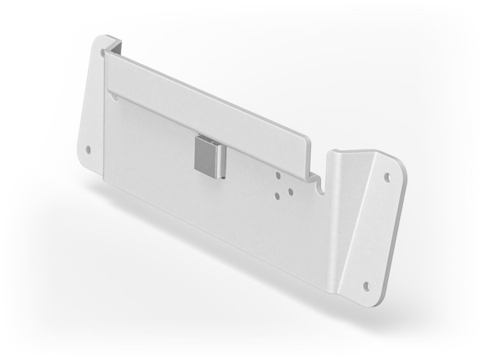 Крепёж настенный/ Accessory Logitech,Wall Mount for Video BARS (952-000044)