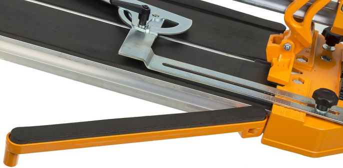 Плиткорез ручной Вихрь 73/3/5/5 черный/оранжевый