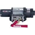Электрическая лебёдка RUNVA 12V 4500A lbs EWT4500A