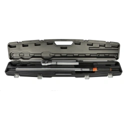 Динамометрический ключ AV Steel проф 3/4 200-800Нм AV-537800