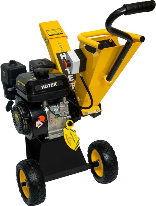 Садовый измельчитель Huter GSH-7800 5740Вт
