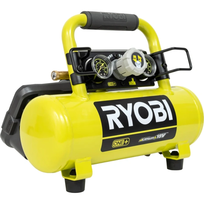 Компрессор Ryobi ONE+ R18AC-0 5133004540