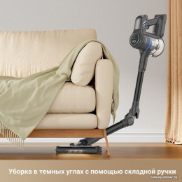 Пылесос Trouver Cordless Vacuum Cleaner J30 VJ12A