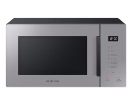 Микроволновая печь Samsung MG23T5018AG/BW