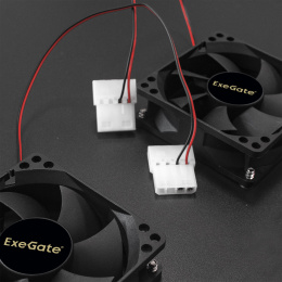 Серверный корпус ExeGate Pro 4U450-26/4U4020S RM 19", высота 4U, глубина 450, без БП, USB EX254717RUS