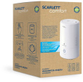 Увлажнитель воздуха ультразвуковой Scarlett SC-AH986E24, 4л, белый