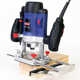 Фрезер Диолд МЭФ-1,25 1250Вт 32000об/мин макс.ход:40мм