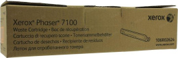 Бункер отработанного тонера Xerox 106R02624 для Phaser 7100