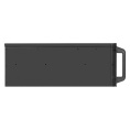 Серверный корпус ExeGate Pro 4U450-17 RM 19", высота 4U, глубина 450, без БП,2* USB EX295481RUS