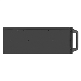 Серверный корпус ExeGate Pro 4U450-17 RM 19", высота 4U, глубина 450, без БП,2* USB EX295481RUS