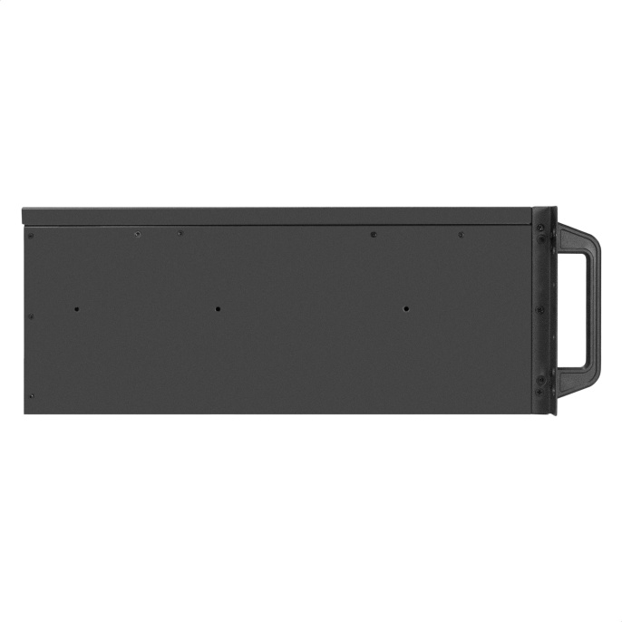 Серверный корпус ExeGate Pro 4U450-17 RM 19", высота 4U, глубина 450, без БП,2* USB EX295481RUS