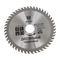 Диск пильный по дереву 125x22.23 мм, 48Т HEADROCK 697-010-125482223