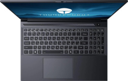 Ноутбук Thunderobot Range 16 Evo Core i5 13420H 16Gb SSD1Tb NVIDIA GeForce RTX5050 8Gb 16" IPS QHD 2560x1600 FreeDOS black WiFi BT Cam JT009P00KRU
