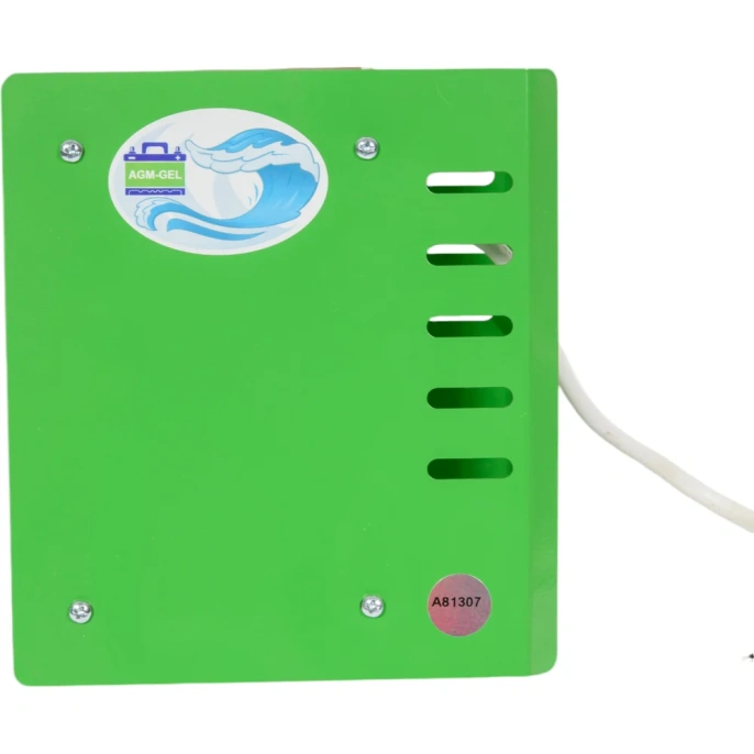 Зарядное устройство АВТОЭЛЕКТРИКА Т 1060 импульсное, автомат, световая индикация, 12V, I заряда 0,05-9А, реанимация АКБ 0,1-240/ч, влагозащищенное IP65 00-00000269