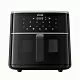 Аэрогриль Viomi Аэрогриль Viomi Smart air fryer Pro 6L Black