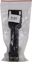 MikroTik K-65 Крепление для установки в стойку 19" для RB4011
