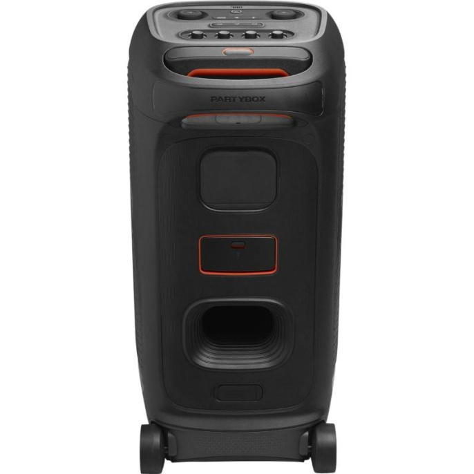 JBL Аудиосистема PARTYBOX Stage 320 Black JBLPBSTAGE320UK