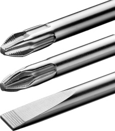 Набор отверток Kraftool 250081-H8 в компл.:8 предметов