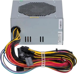 Блок питания FSP 500W ATX Q-Dion QD500 80+ OEM 12cm Fan, 2*SATA, APFC