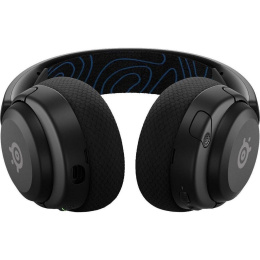Наушники SteelSeries Arctis Nova 5P Wireless Black 61673