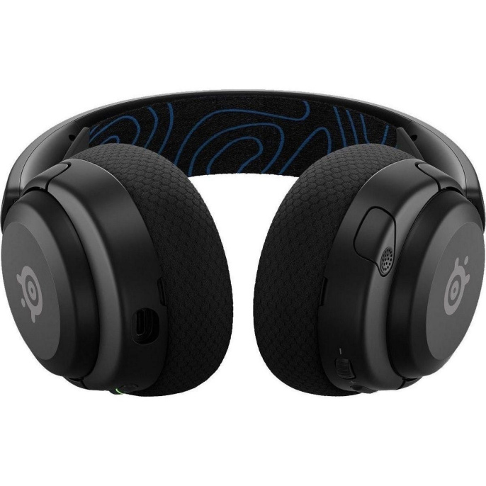 Наушники SteelSeries Arctis Nova 5P Wireless Black 61673