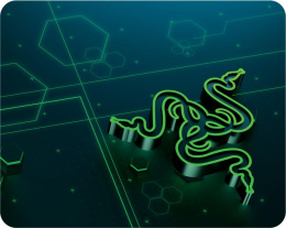 Игровой коврик для мыши Razer Goliathus Mobile Small/ Razer Goliathus Mobile - Soft Gaming Mouse Mat - Small
