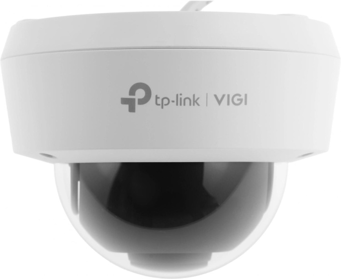 Купольная IP-камера TP-LINK VIGI C220I 4mm 3 Мп