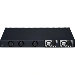 Коммутатор CIT S2158-48T4D-P-AC-FR L3 48PoE 48PoE+