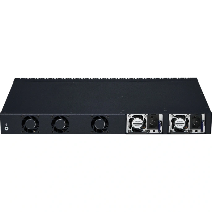 Коммутатор CIT S2158-48T4D-P-AC-FR L3 48PoE 48PoE+