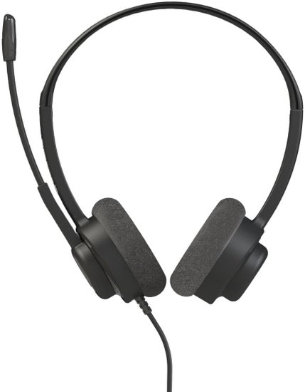 Accutone UB120 USB гарнитура для ПК
