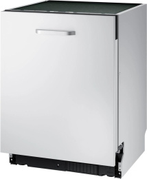 Посудомоечная машина Samsung DW60M6050BB/WT 2100Вт полноразмерная