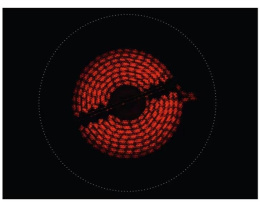 Варочная поверхность AEG HK634021XB черный/нержавеющая сталь