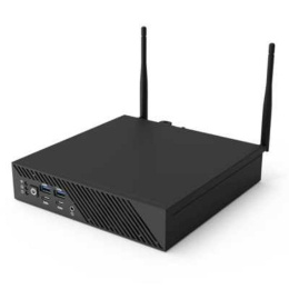 Неттоп Rikor USFF 102.1 [7FDCC38B] {Ryzen 5 5600G/8Gb/512Gb/Win11Pro}