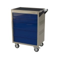 Инструментальная тележка Wellmet ML5C M-3519006198