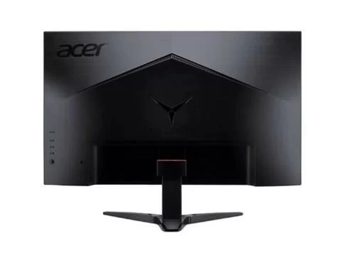 МОНИТОР 27" Acer Nitro KG272M3bmiipx Black (IPS, 1920x1080, 180Hz, 0.5 ms, 178°/178°, 250 cd/m, 100M:1, +2xНDMI 2.0,DP)