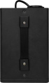 Стабилизатор напряжения Smartwatt AVR Tower 1000RF 1000ВА черный 4512020370002