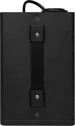 Стабилизатор напряжения Smartwatt AVR Tower 1000RF 1000ВА черный 4512020370002