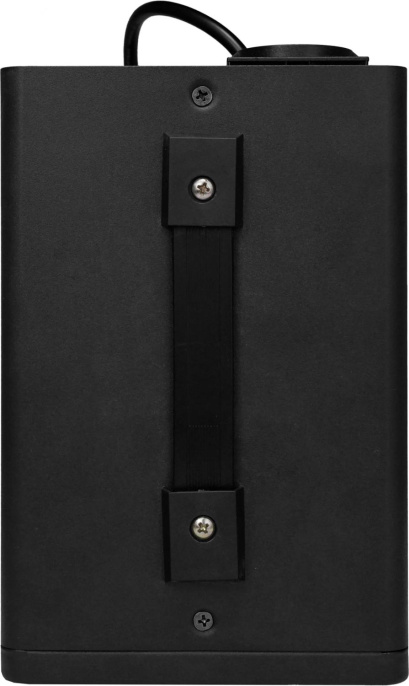 Стабилизатор напряжения Smartwatt AVR Tower 1000RF 1000ВА черный 4512020370002