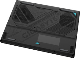 Ноутбук GIGABYTE Gaming A16 GA63H AMD Ryzen 7 260 3800MHz/16"/1920x1200/16GB/512GB SSD/NVIDIA GeForce RTX 5050 8GB/Wi-Fi/Bluetooth/Без ОС (3THK3KZ893SD) Black