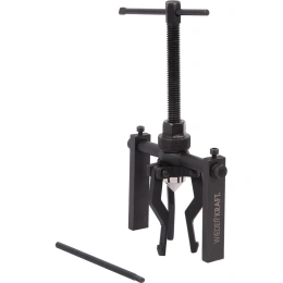 Съемник подшипников WIEDERKRAFT трехкулачковый внутренний 18-38 мм WDK-214830