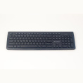 Комплект клавиатура и мышь ACD беспроводной Raskat BX6200 |ACD-BX6200-RBB| Клавиатура Raskat AX620 черная, 103 клавиши, |ACD-BX6200-RBB| защита от влаги, Мышь Raskat MX36 черная, оптическая, 1200dpi, 3 кнопки, 2.4GHz USB Nano до 10м, brown box {20}