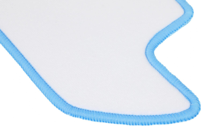 Набор салфеток HOBOT LG668A01/1,  для роботов пылесосов, для влажной уборки