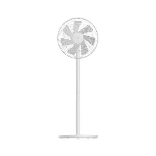 Вентилятор напольный Xiaomi Mi Smart standing Fan 2 Lite,  белый [pyv4007gl]
