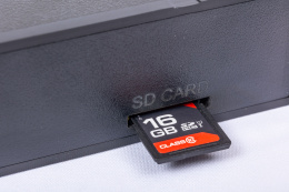 Сетевой концентратор USB NIO-EUSB 7EP USB/IP хаб на 7порт с 1 блоком питания