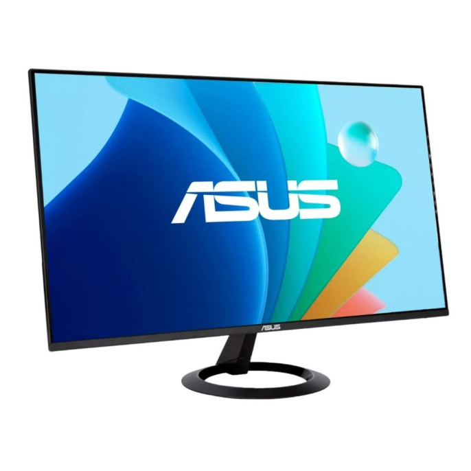 Монитор ASUS 23.8" VZ249HG IPS 1920x1080 1ms 250cd 120Hz VGA HDMI Black