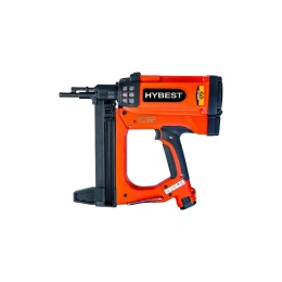 Газовый монтажный пистолет Hybest GSR40A HBGSR40A