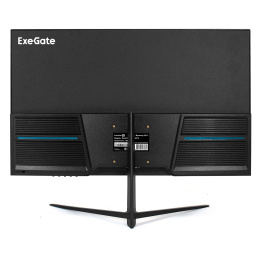 Монитор 23.8" ExeGate SmartView ES2407A EX294429RUS (IPS LED Grade A+, FHD, 1920x1080@75Гц, 16:9, 250cd/m2, 1000:1, 178°/178°, 5ms, Speakers, D-Sub, HDMI2.0, DisplayPort, audio-out, USB, FreeSync, Flicker-free, Low Blue Light, кабель HDMI 1.5м, VESA
